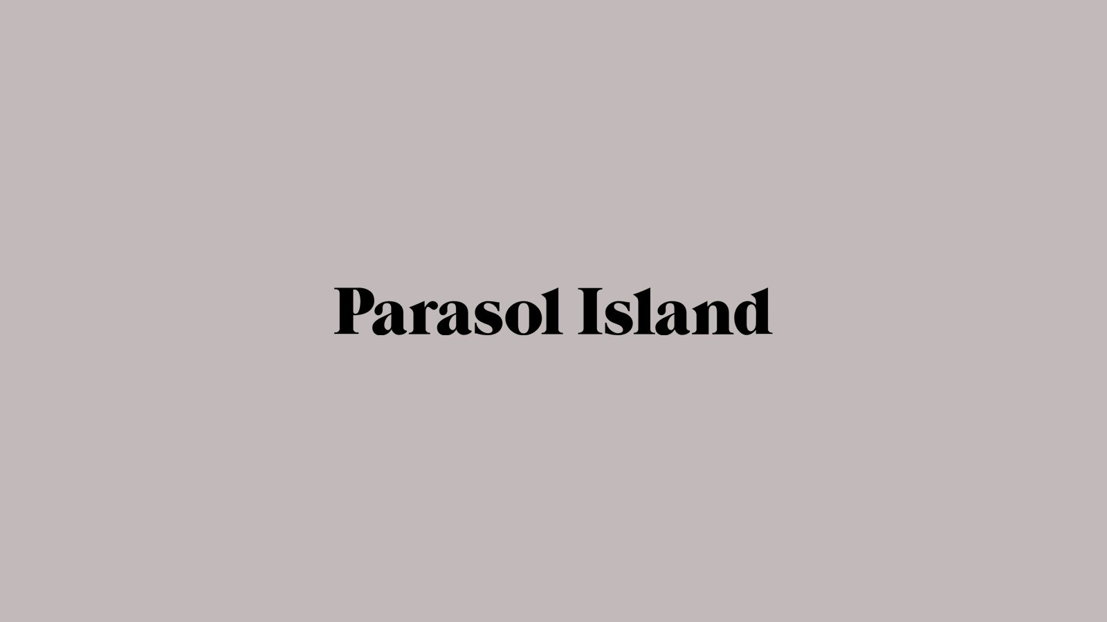 (c) Parasol-island.com
