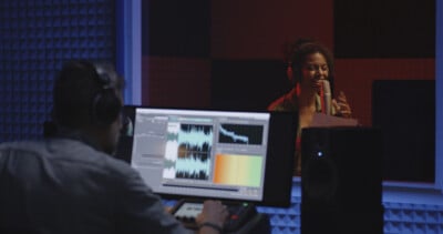 Preview image of “Voice Over”