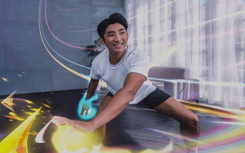 Preview image of “Connected Ride”